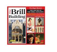This Magic Moment - The Sound of the Brill Building