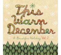 Various Artists This Warm December (CD) Album