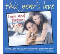 Various Artists - This Year's Love