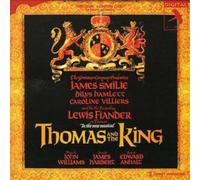 Various Artists Thomas and the King (CD) Album