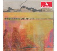 Various Artists - Thomas: The Three-Paneled Mirror