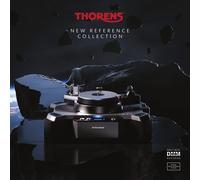 Various Artists Thorens - New Reference Collection (Vinyl LP)