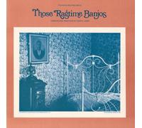 Various Artists - Those Ragtime Banjos