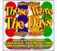 Various Artists - Those Were the Days