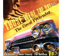 Various Artists - Those Were the Days Vol.2