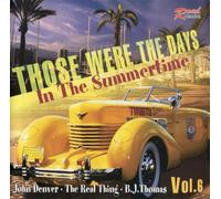 Various Artists - Those Were the Days Vol.6