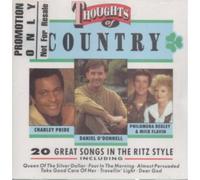 Various Artists - Thoughts of Country