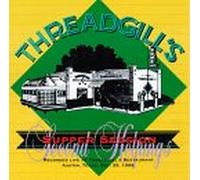 Various Artists - Threadgill's Supper