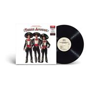 Various Artists - Three Amigos! Original (LP)