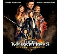 Various Artists - Three Musketeers