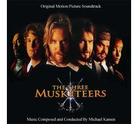 Various Artists - Three Musketeers