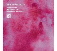 Various Artists - Three Of Us Japanese