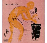 Various Artists - Three Rituals