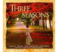 Various Artists - Three Seasons
