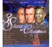 Various Artists - Three Stars at Christmas