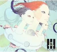 Various Artists Three Vol. 3 (CD)