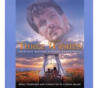 Various Artists - Three Wishes