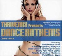 Various Artists - Thrivemix Presents: Dance Anth
