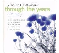 Various Artists - Through The Years