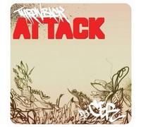 Various Artists - Throwback Attack
