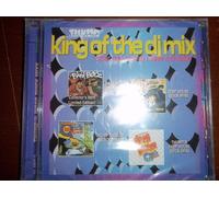 Various Artists - Thump'N Disco Quick Mixx