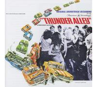 Various Artists - Thunder Alley