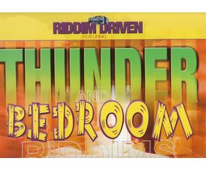 Various Artists - Thunder & Bedroom