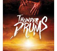 VARIOUS ARTISTS Thunder Drums / Various (CD)