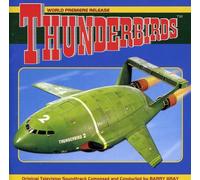 Various Artists - Thunderbirds