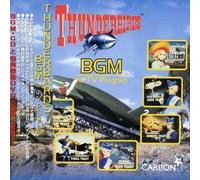 Various Artists - Thunderbirds Go! + Dvd [4min. ]