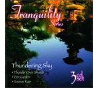 Various Artists - Thundering Sky