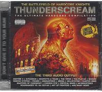 Various Artists - Thunderscream 2012 Battlefield of Hardcore