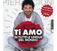 Various Artists - Ti Amo in Tutte Le Lingue Del Mondo