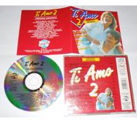 Various Artists - Ti Amo Volume 2