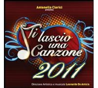 Various Artists - Ti Lascio Una Canzone 2011