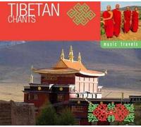 Various Artists - Tibetan Chants-Music T