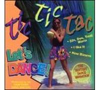 Various Artists - Tic Tic Tac Let's Dance