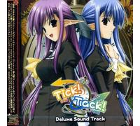 Various Artists - Tick! Tack! Deluxe Sound Track