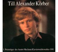 VARIOUS ARTISTS Till Alexander Koerber (CD)