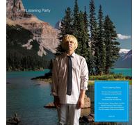 Various Artists - Tim Burgess Listening Party Volume 2 Translucent Blue 2LP