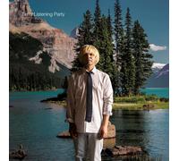 Various Artists Tim Burgess Listening Party: Part Two (Vinyl LP)