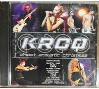 Various Artists - Time Bomb Kroq: Best of Acoustic Christmas