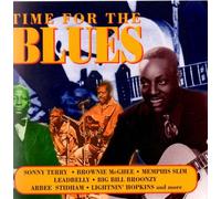 Various Artists - Time for Blues
