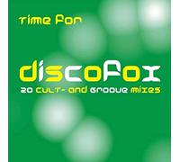 Various Artists - Time For Discofox