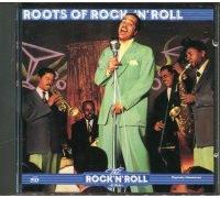 Various Artists - Time Life Rock 'n' Roll Era : Roots of Rock 'n' Roll