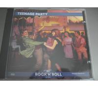 Various Artists - Time Life Rock 'n' Roll Era : TEENAGE PARTY