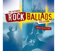 VARIOUS ARTISTS Time Life's Ultimate Rock Ballads (CD)