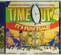 Various Artists - Time Out: It's Fun Time 2