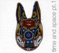 Various Artists Time & Space Part 1 (CD)