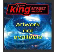 Various Artists - Time To Be Free / Brighter Days